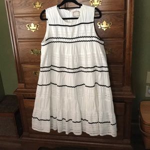Margate Swing Dress